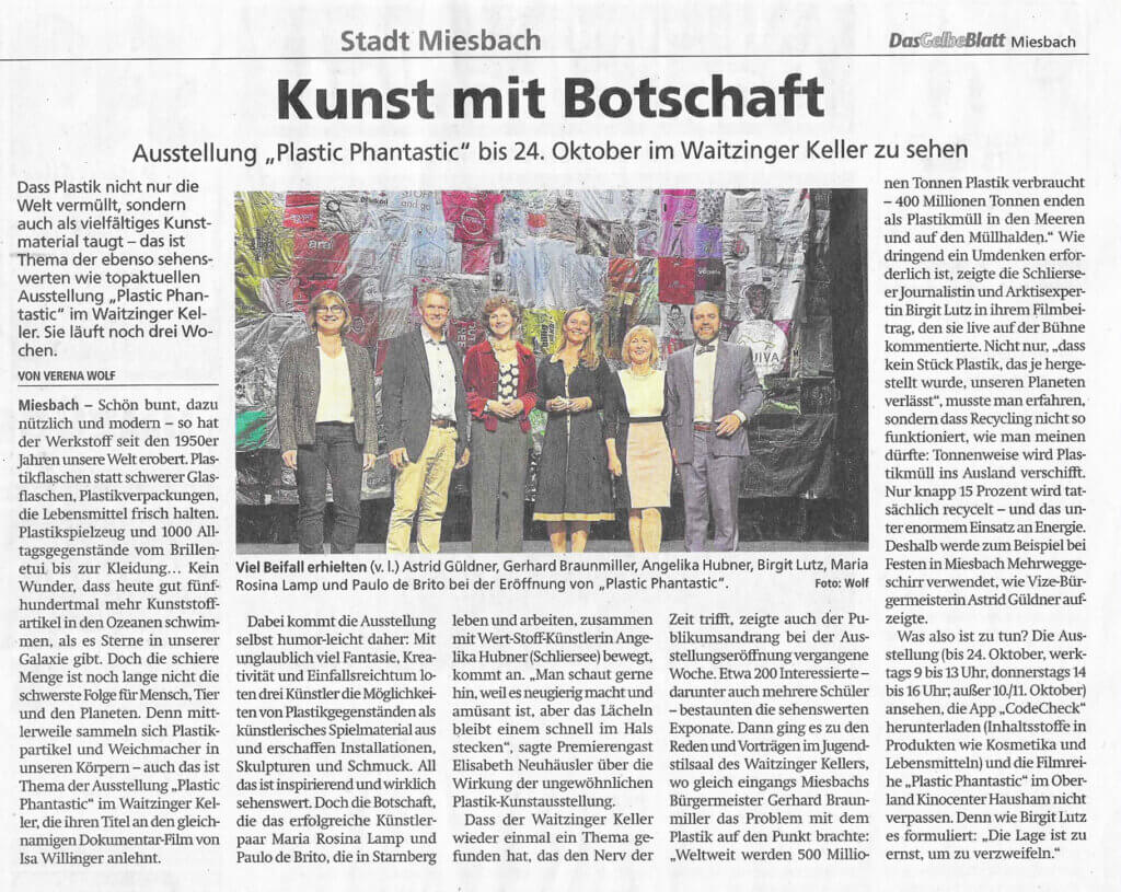 Plastic-Phantastic_Miesbacher Merkur 2025