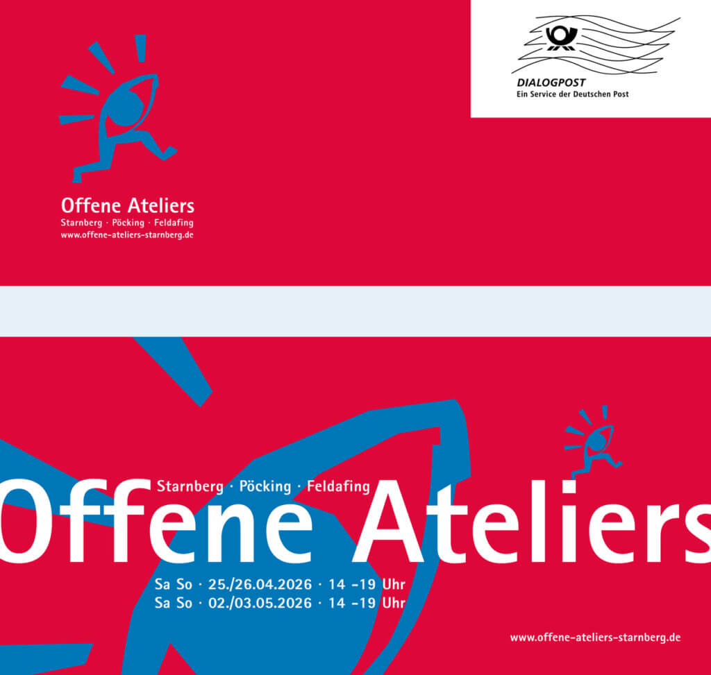 Offene Ateliers Starnberg-Paulo-de-Brito 2026