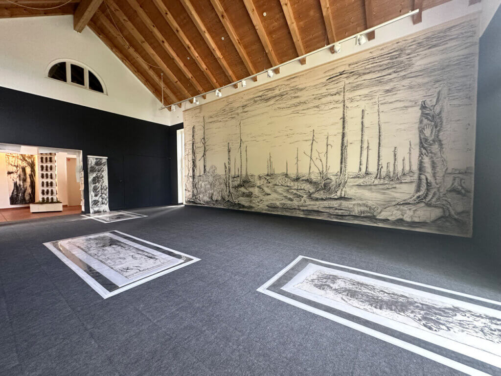 IGNIS-Ausstellung-StudioRose-Paulo de Brito-2026