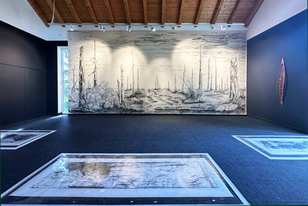 IGNIS-Ausstellung-StudioRose-Paulo de Brito-2026